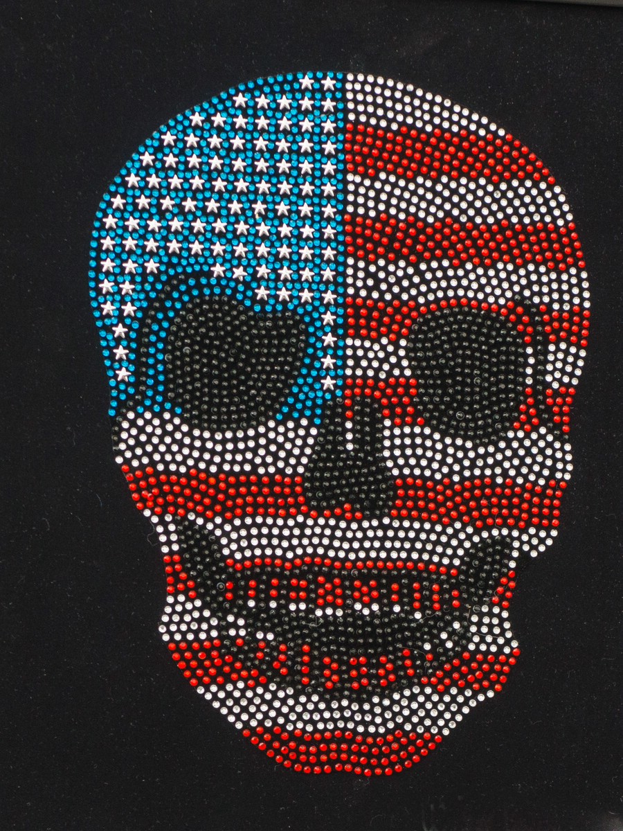Harley Davidson European Bike Week 2017 - SKULL